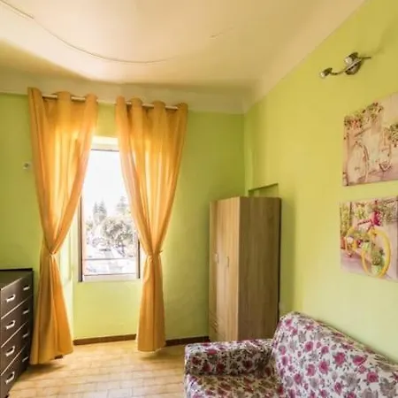 Casa Andrea Apartment Sanremo