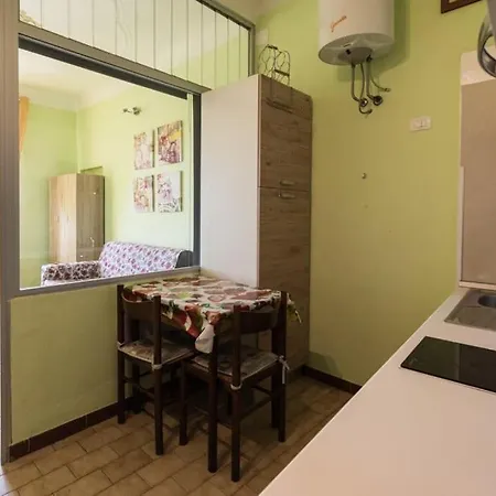 Apartman Casa Andrea