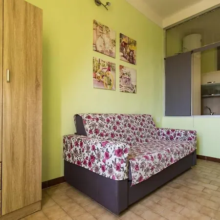 Casa Andrea San Remo
