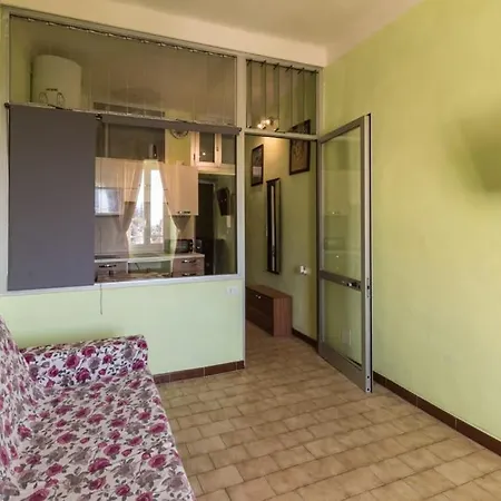 Casa Andrea * San Remo
