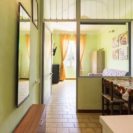 Apartman Casa Andrea *
