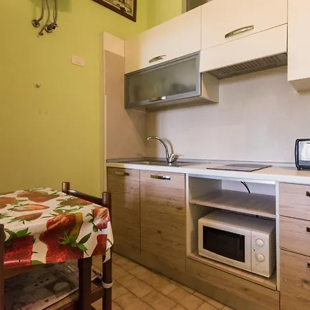 Apartment Casa Andrea Sanremo
