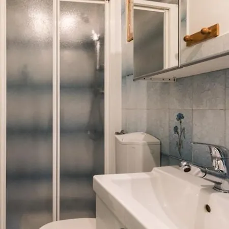 Apartman Casa Andrea San Remo