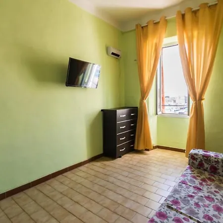 Casa Andrea Apartment